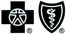 Blue Cross Blue Shield logo