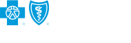 Blue Cross Blue Shield Federal Employee Program logo